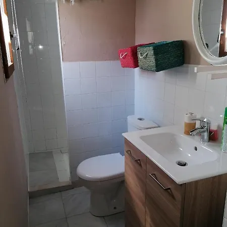 Σπίτι διακοπών Agreable Maison De Vacances Proche De L'Ocean La Faute-sur-Mer