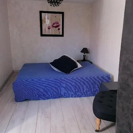Σπίτι διακοπών Agreable Maison De Vacances Proche De L'Ocean La Faute-sur-Mer